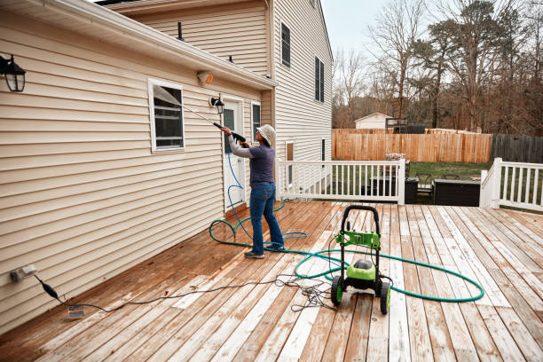 Best Commercial Building Pressure Washing  in Glen Ellen, CA