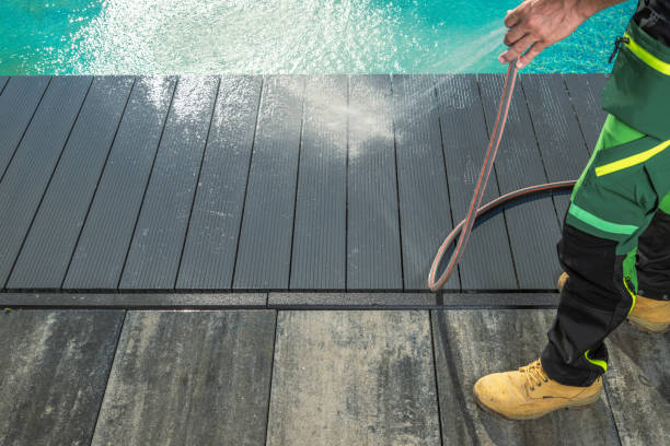 Best Sidewalk Pressure Washing  in Glen Ellen, CA