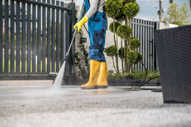 Reliable Glen Ellen, CA Pressure Washing Solutions