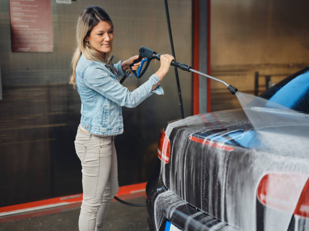 Best Residential Pressure Washing Services  in Glen Ellen, CA
